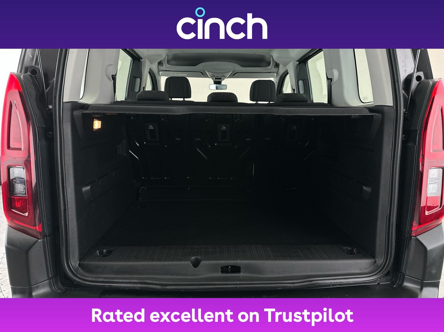 Used Citroen Berlingo 2020 for sale - 76474982: Photo 21