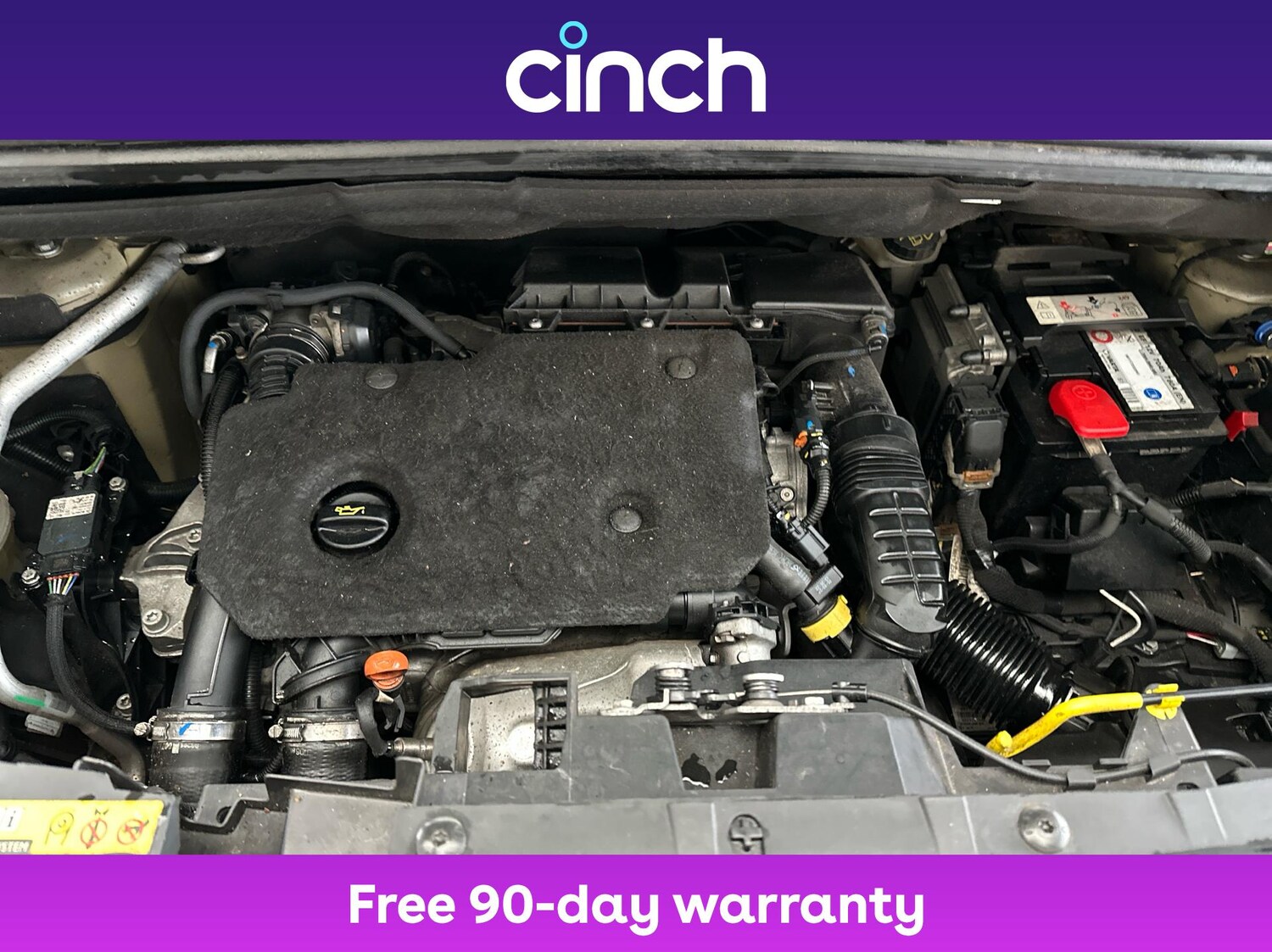 Used Citroen Berlingo 2020 for sale - 76474982: Photo 23