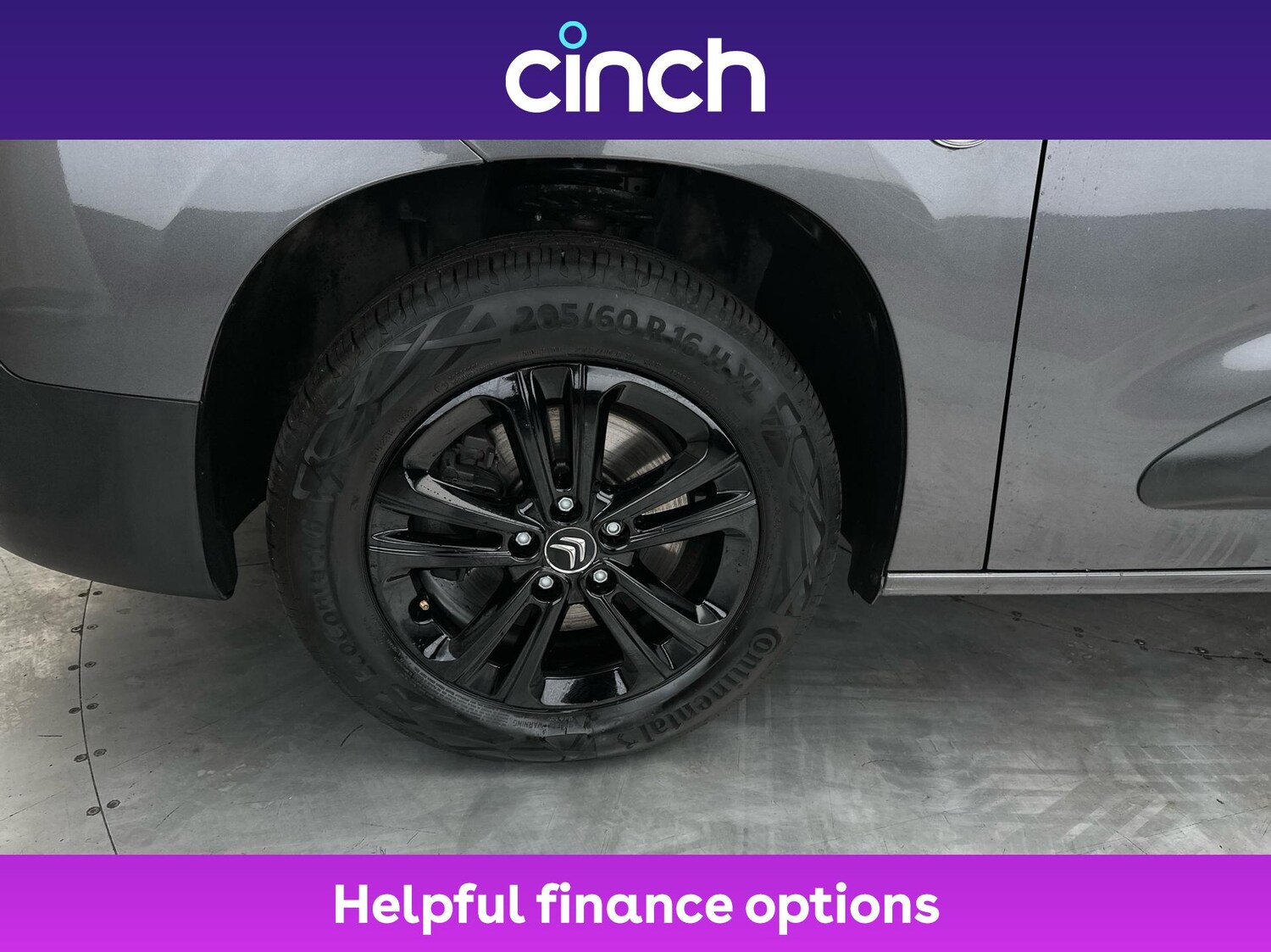 Used Citroen Berlingo 2020 for sale - 76474982: Photo 24