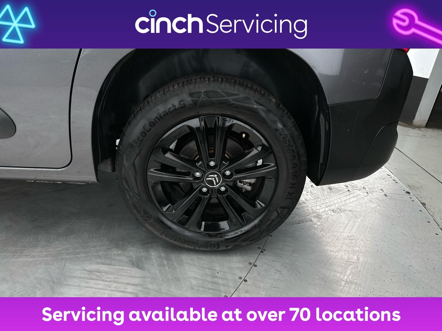 Used Citroen Berlingo 2020 for sale - 76474982: Photo 26