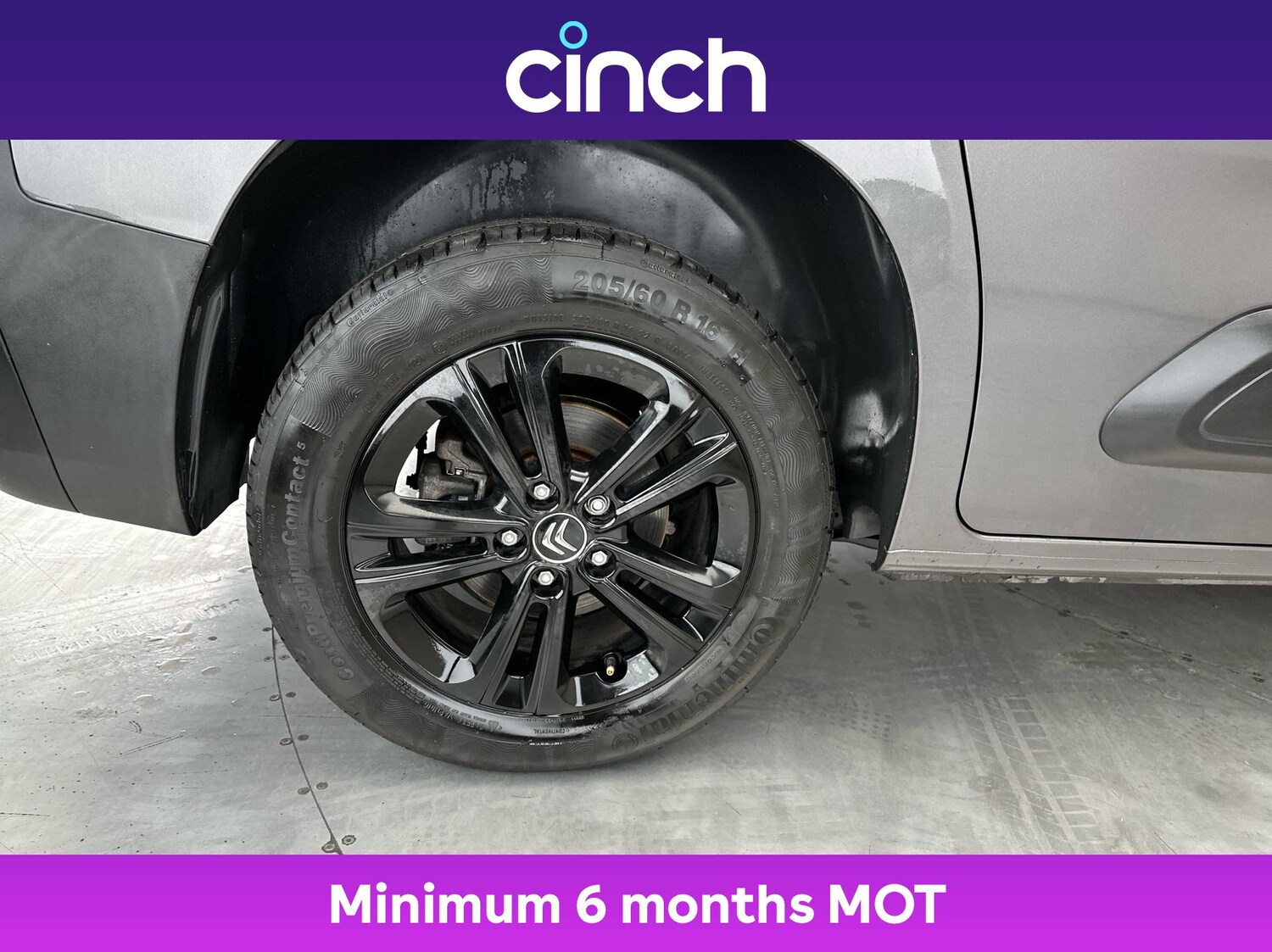 Used Citroen Berlingo 2020 for sale - 76474982: Photo 27