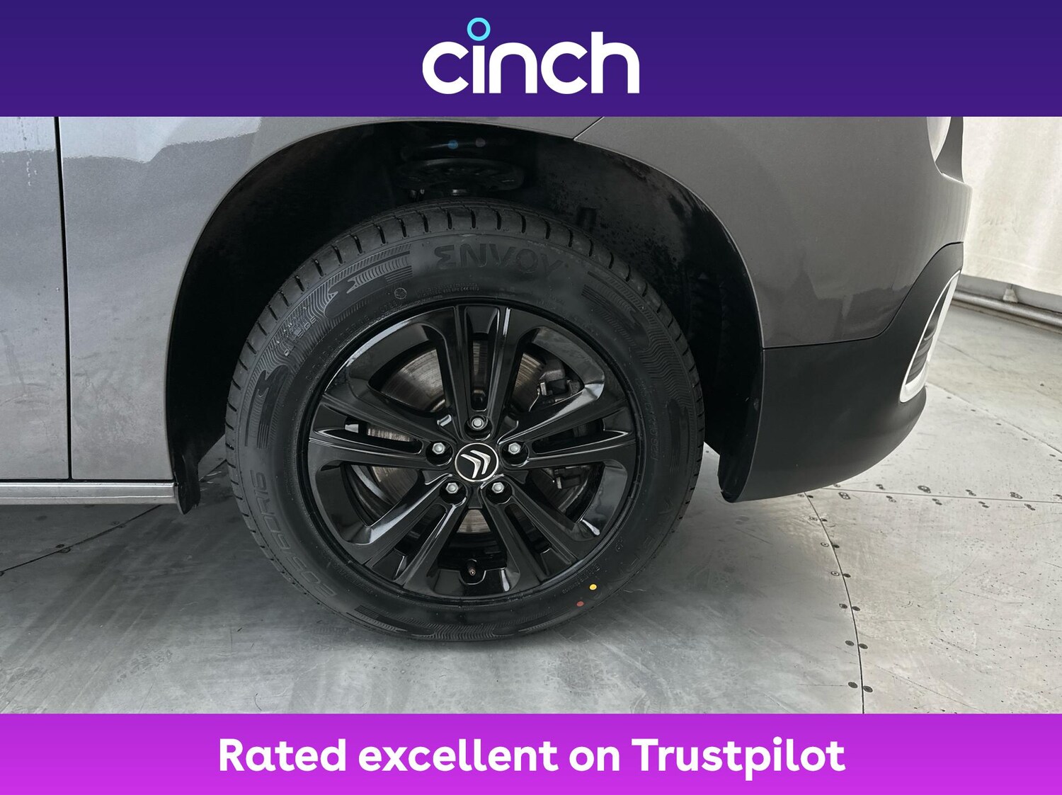 Used Citroen Berlingo 2020 for sale - 76474982: Photo 28