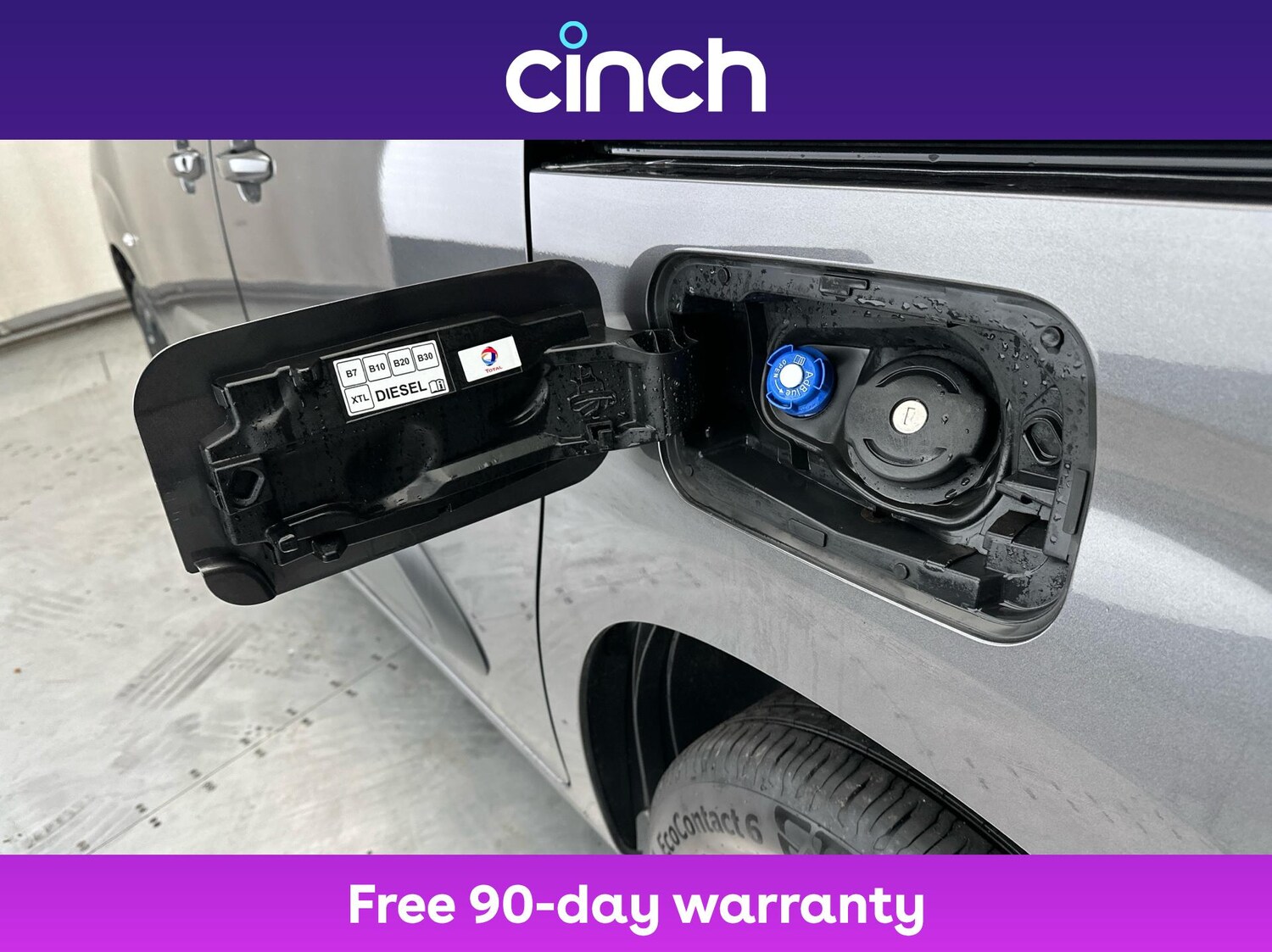 Used Citroen Berlingo 2020 for sale - 76474982: Photo 29