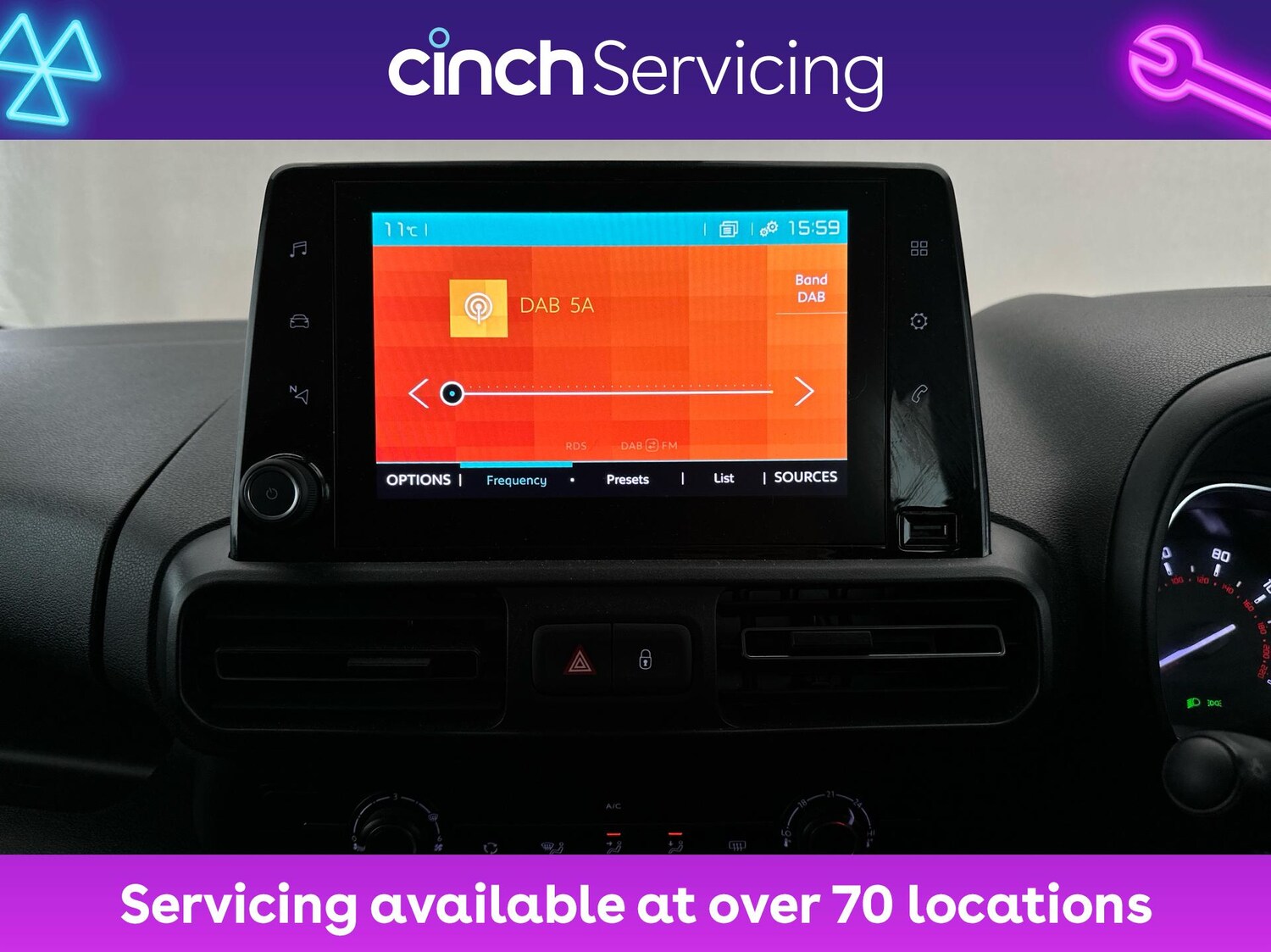 Used Citroen Berlingo 2020 for sale - 76474982: Photo 31