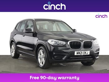 BMW - X3