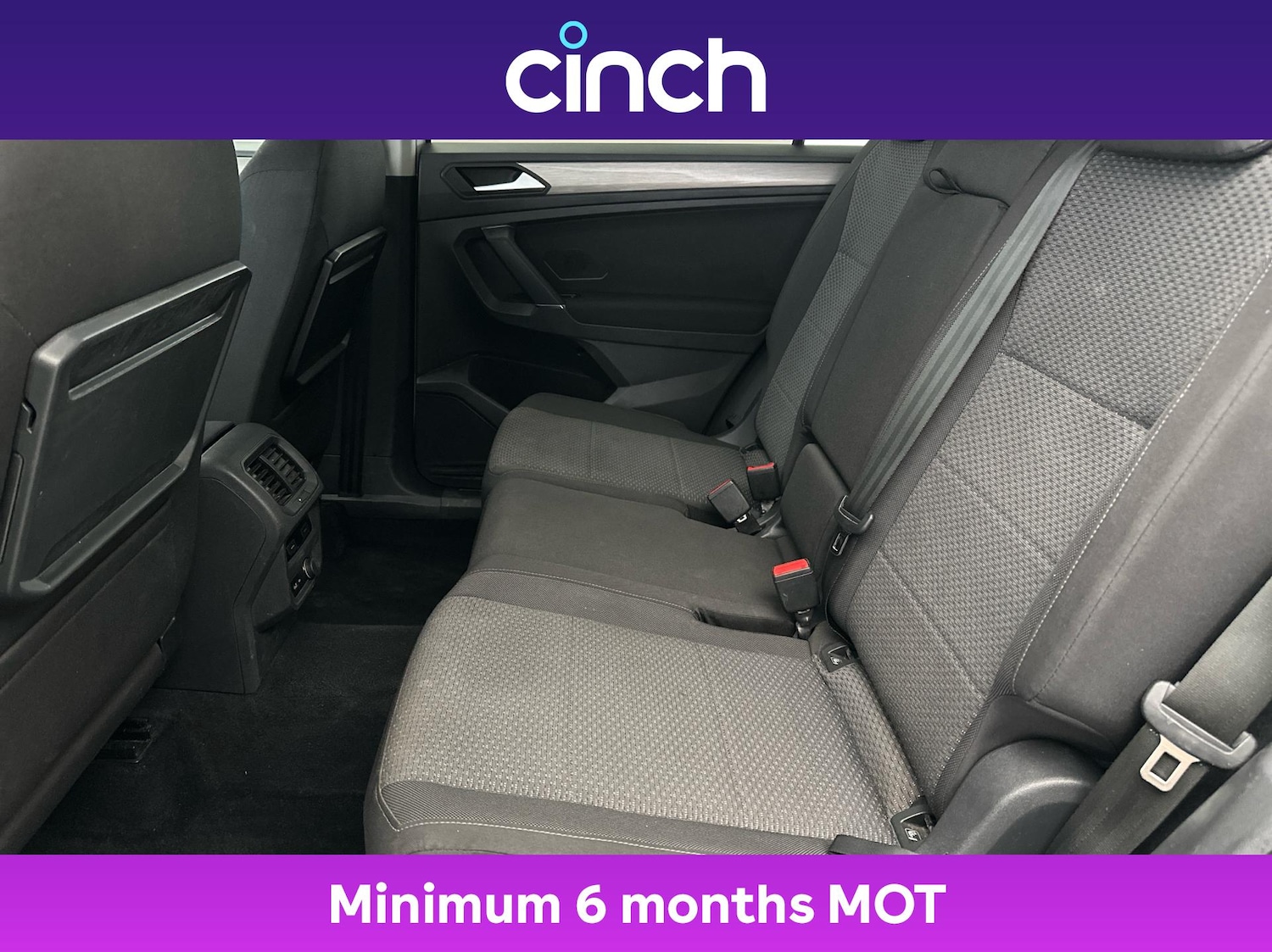 Used Volkswagen Tiguan Allspace 2019 for sale - 76368877: Photo 20