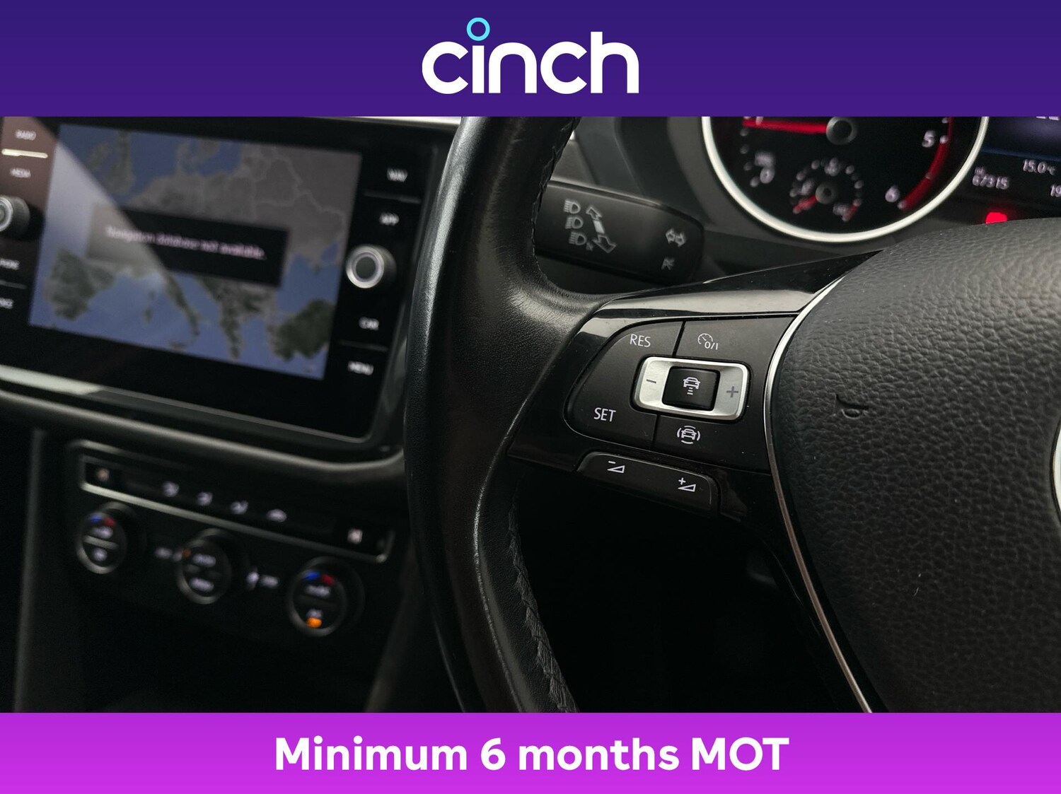 Used Volkswagen Tiguan Allspace 2019 for sale - 76368877: Photo 32