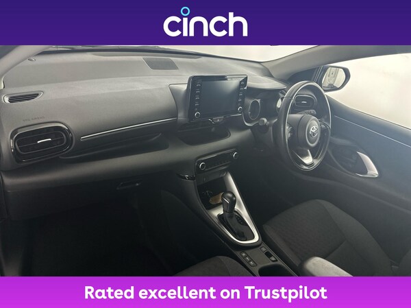 Used Toyota Yaris 2021 for sale - 76229688: Photo 14