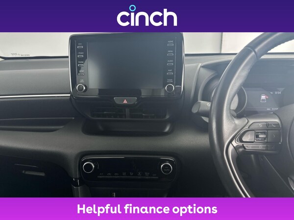 Used Toyota Yaris 2021 for sale - 76229688: Photo 17