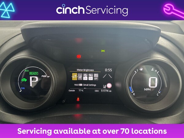 Used Toyota Yaris 2021 for sale - 76229688: Photo 18