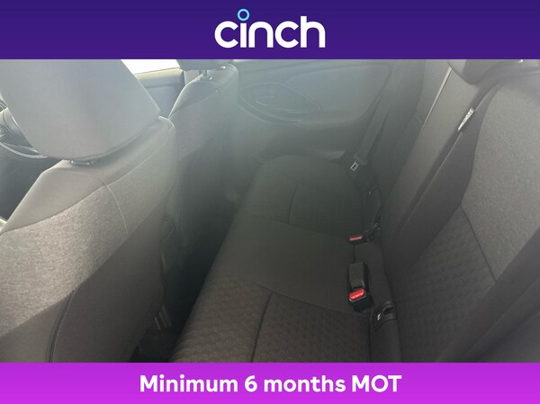 Used Toyota Yaris 2021 for sale - 76229688: Photo 20