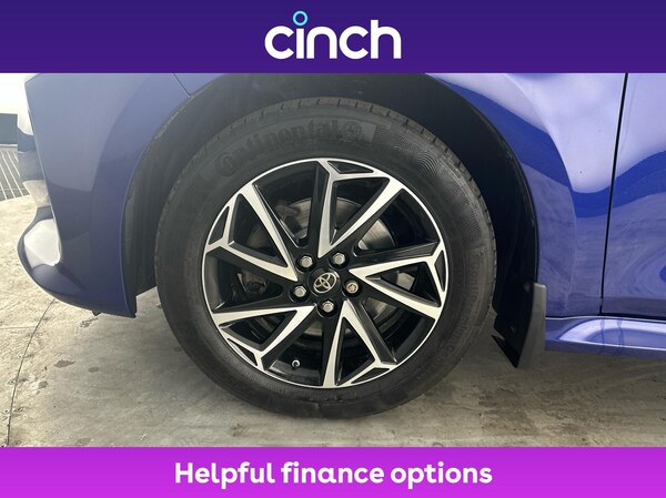 Used Toyota Yaris 2021 for sale - 76229688: Photo 24