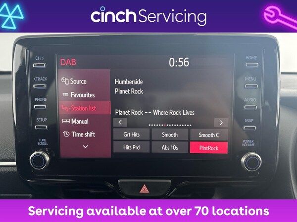 Used Toyota Yaris 2021 for sale - 76229688: Photo 31