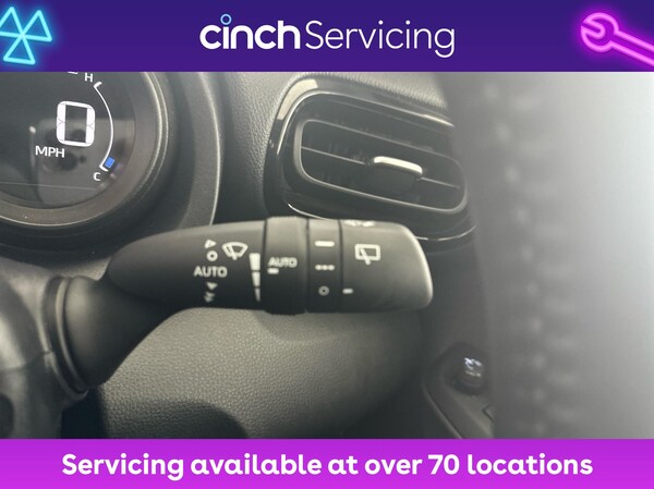 Used Toyota Yaris 2021 for sale - 76229688: Photo 36