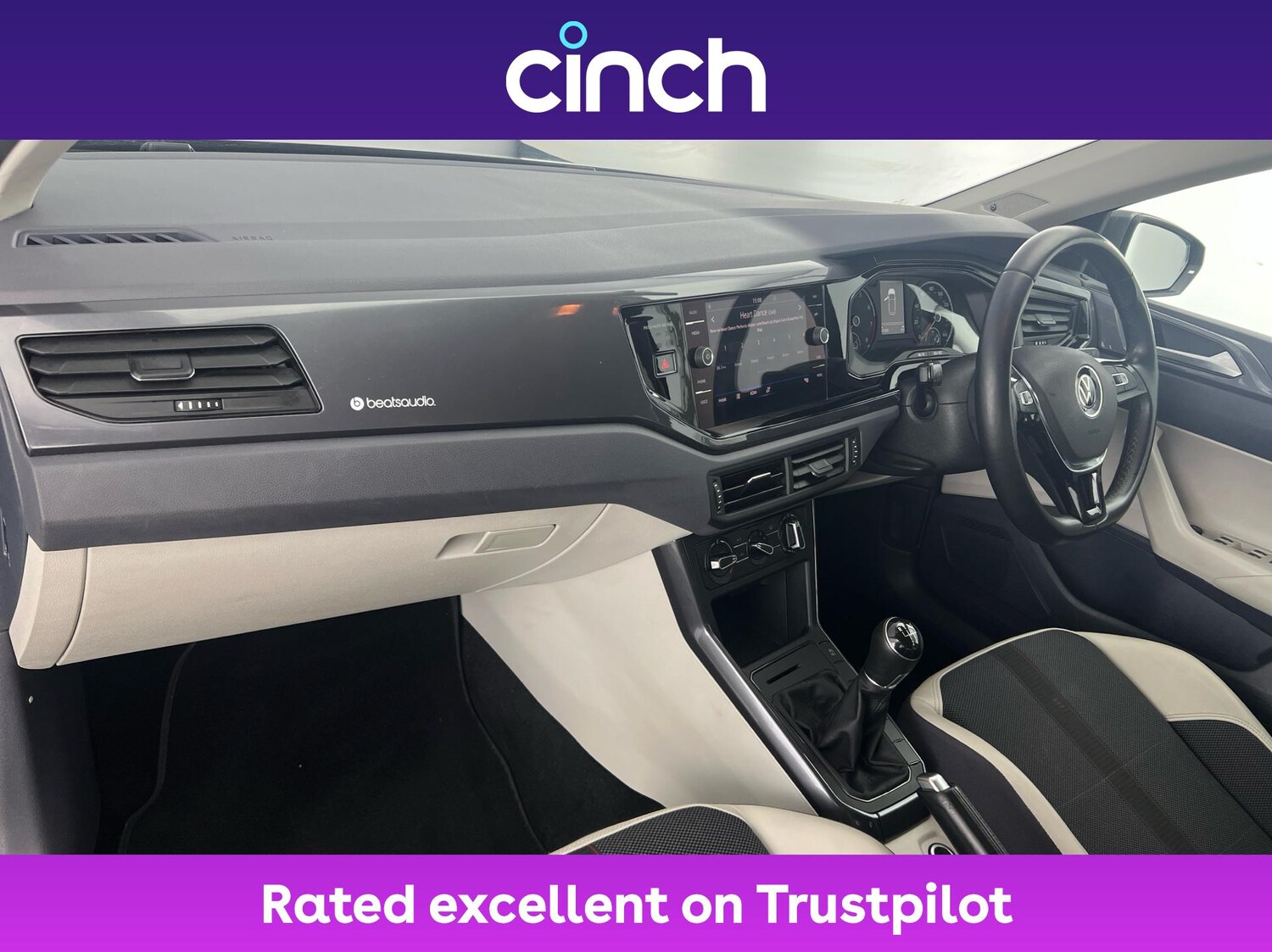 Used Volkswagen Polo 2021 for sale - 76317352: Photo 14