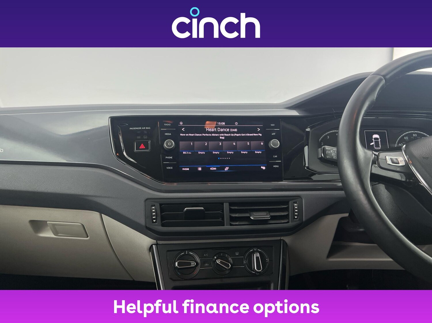 Used Volkswagen Polo 2021 for sale - 76317352: Photo 17