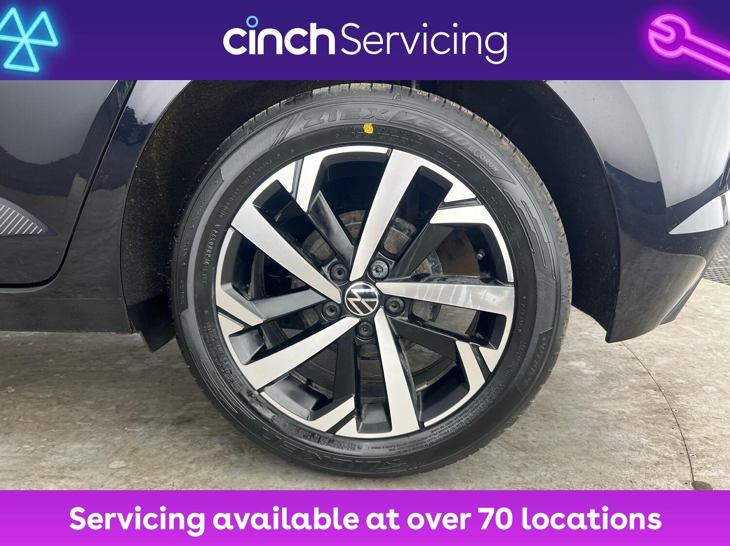 Used Volkswagen Polo 2021 for sale - 76317352: Photo 26