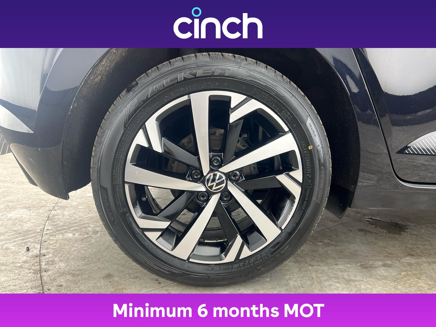 Used Volkswagen Polo 2021 for sale - 76317352: Photo 27