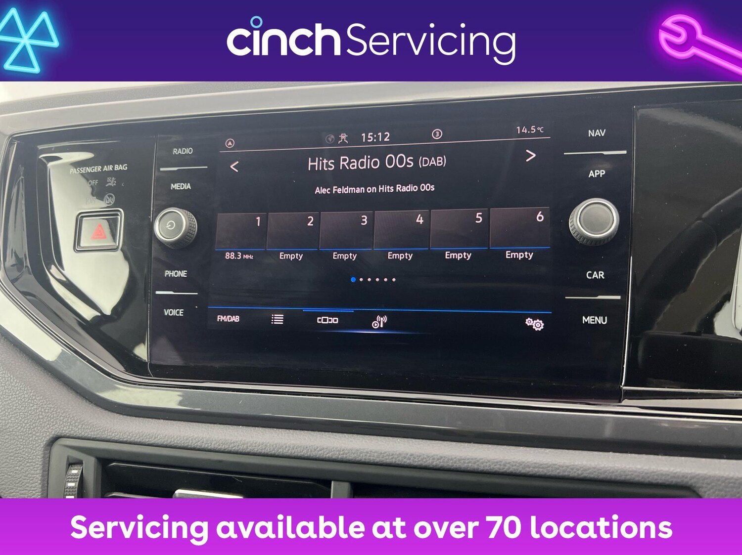 Used Volkswagen Polo 2021 for sale - 76317352: Photo 31