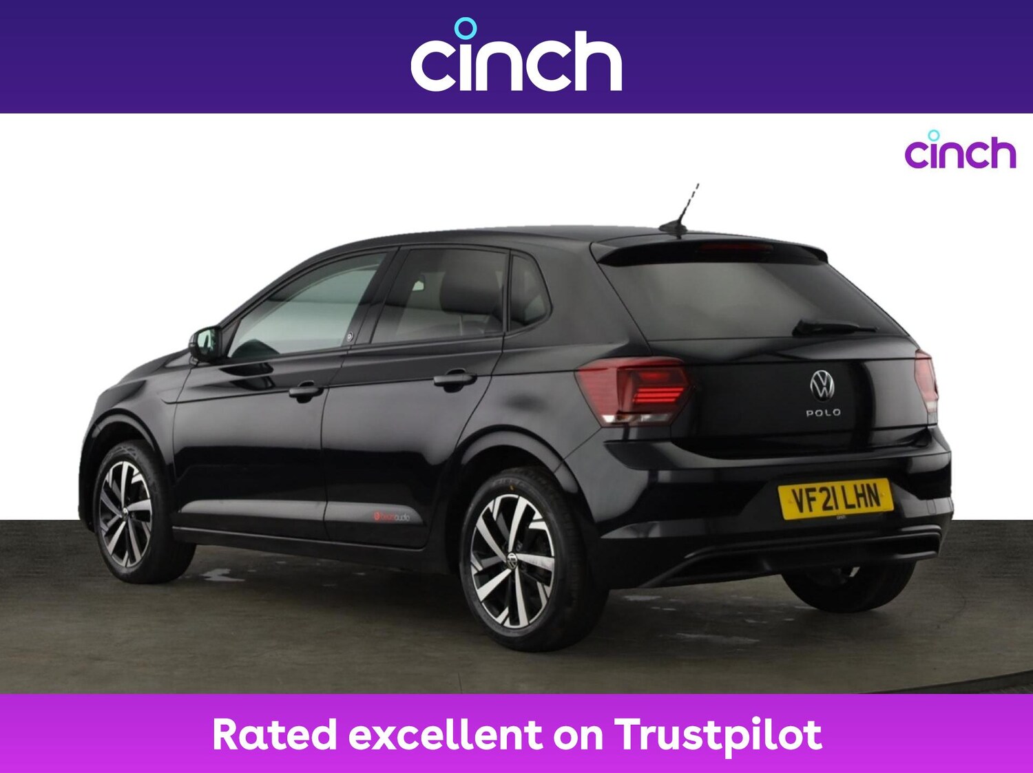 Used Volkswagen Polo 2021 for sale - 76317352: Photo 6