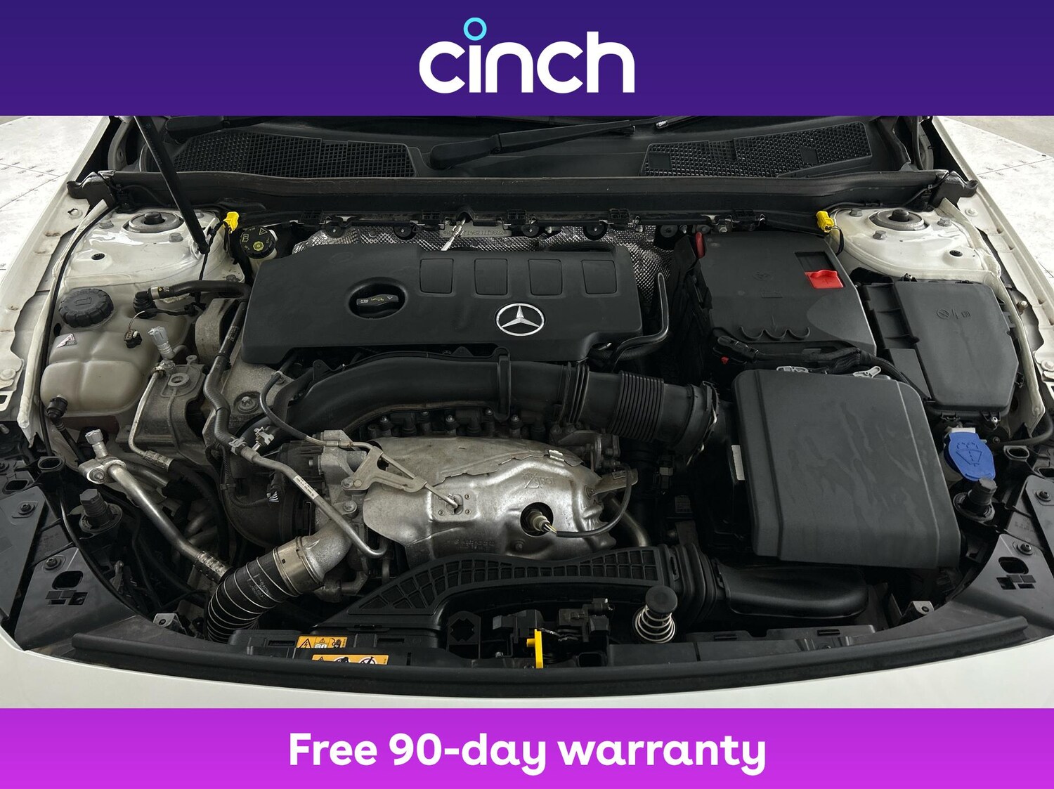 Used Mercedes-Benz A-Class 2019 for sale - 76211496: Photo 23