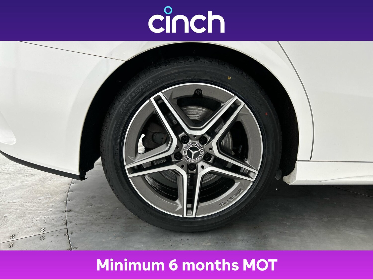 Used Mercedes-Benz A-Class 2019 for sale - 76211496: Photo 27