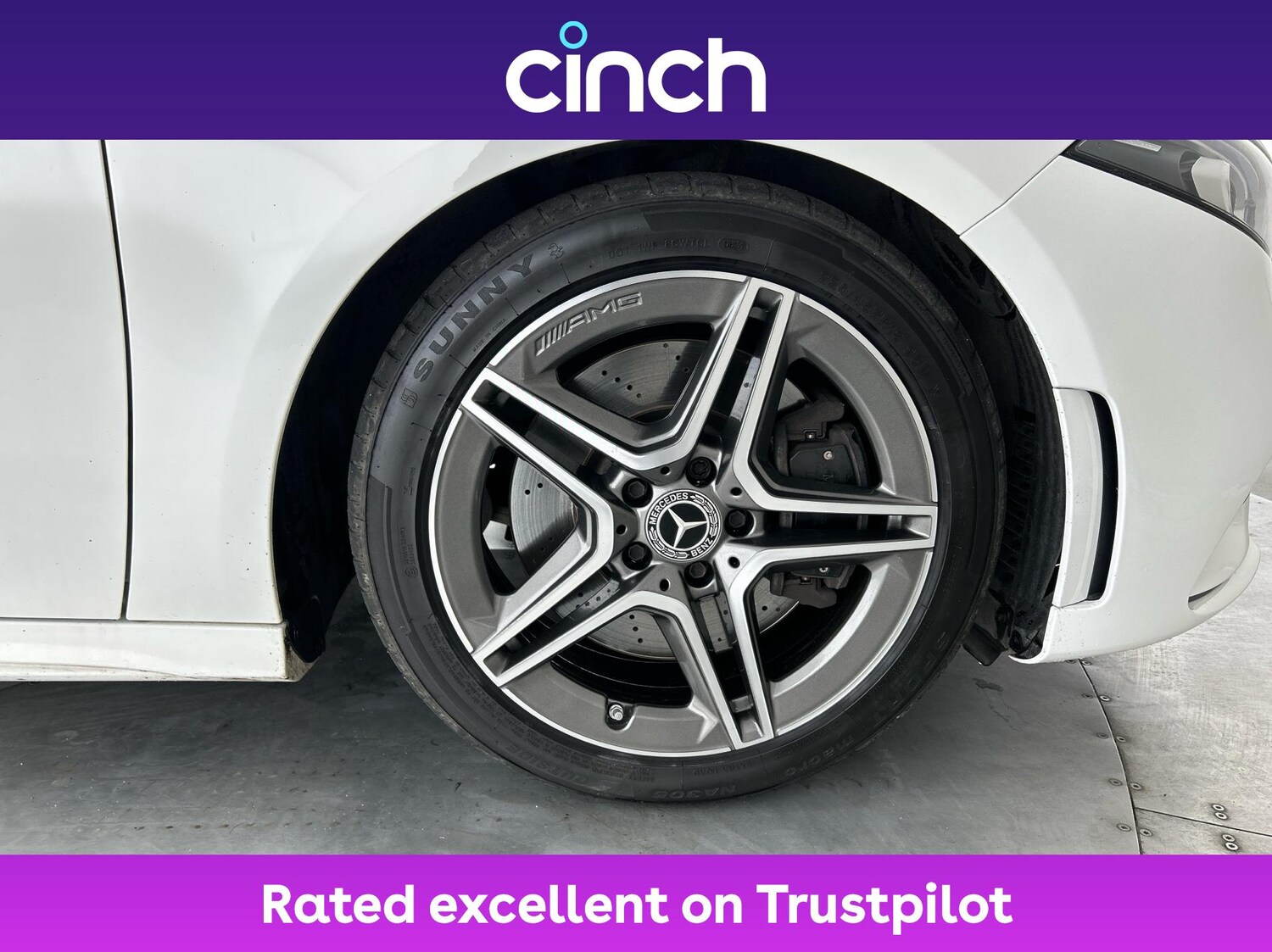 Used Mercedes-Benz A-Class 2019 for sale - 76211496: Photo 28