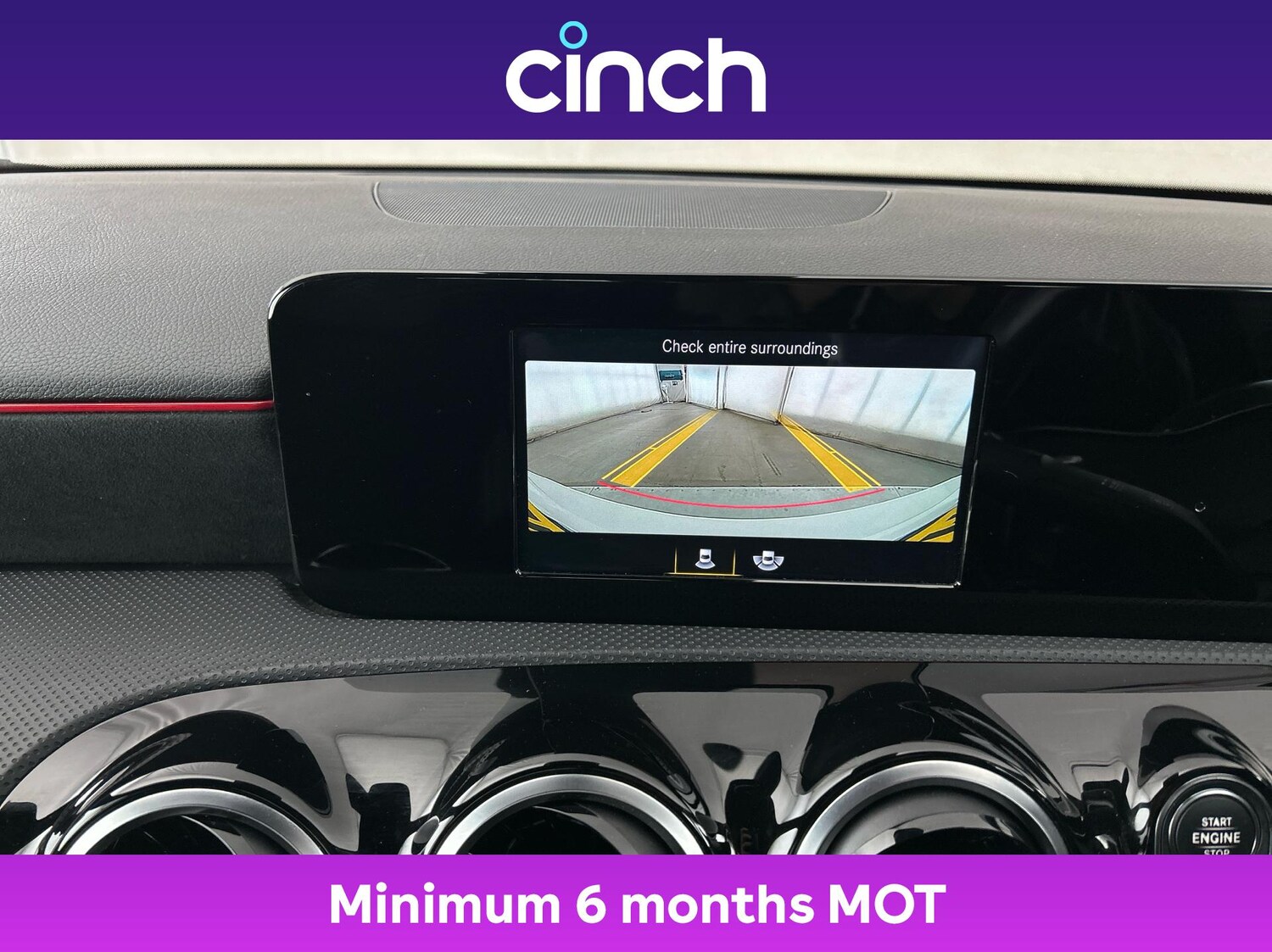 Used Mercedes-Benz A-Class 2019 for sale - 76211496: Photo 32