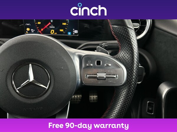 Used Mercedes-Benz A-Class 2019 for sale - 76211496: Photo 34