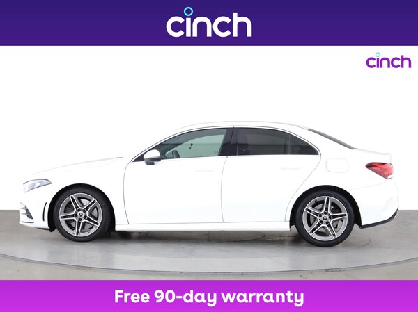 Used Mercedes-Benz A-Class 2019 for sale - 76211496: Photo 8