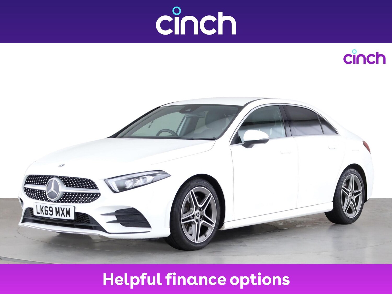 Used Mercedes-Benz A-Class 2019 for sale - 76211496: Photo 9