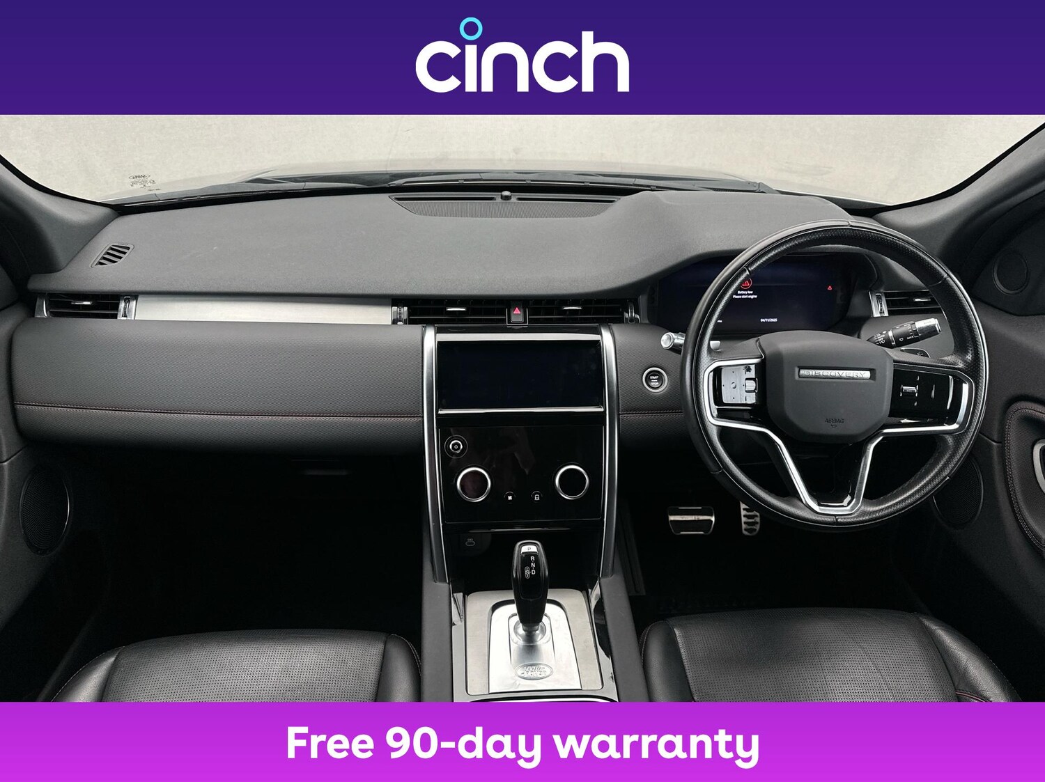 Used Land Rover Discovery Sport 2021 for sale - 76618070: Photo 15