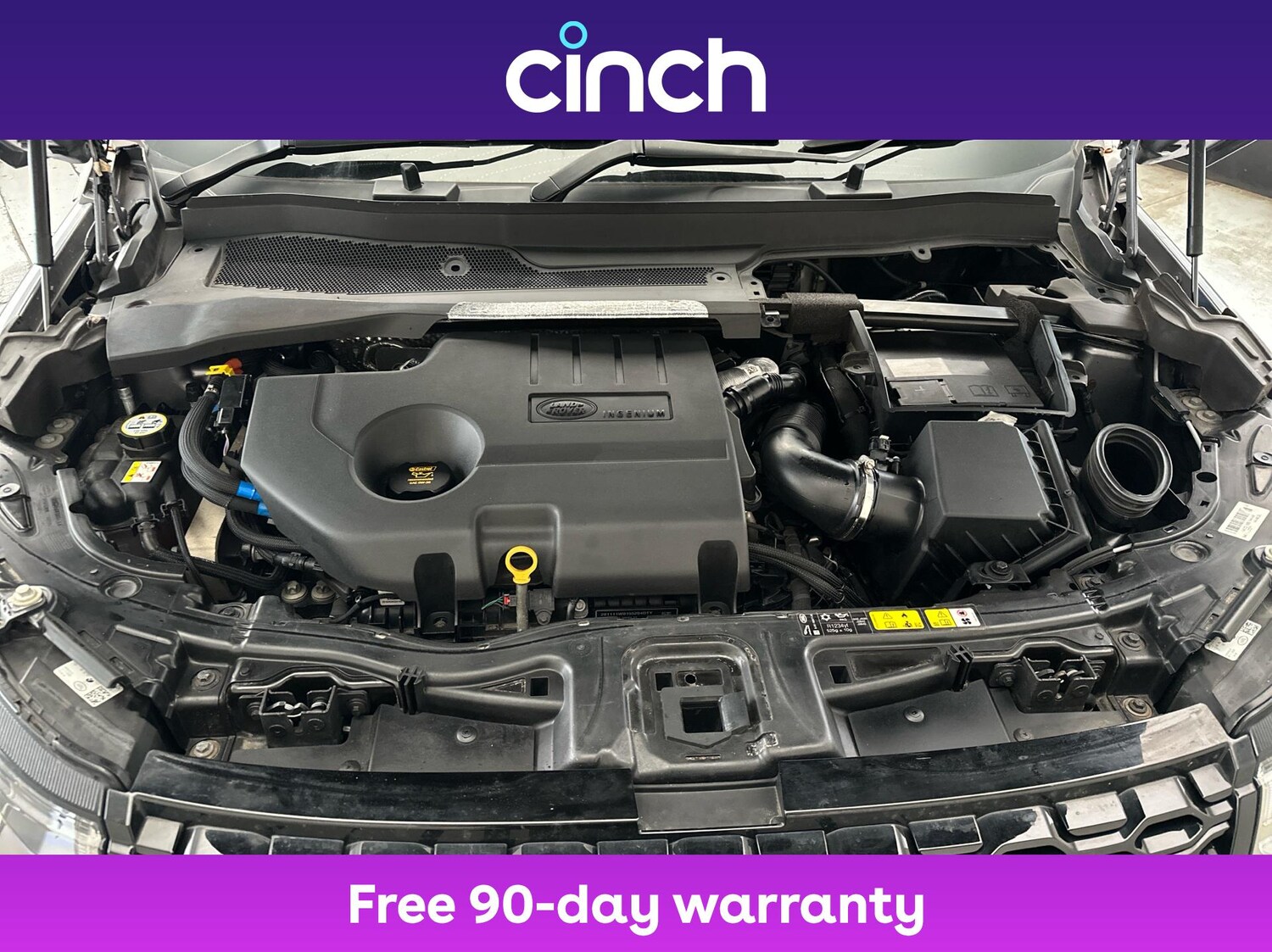 Used Land Rover Discovery Sport 2021 for sale - 76618070: Photo 23