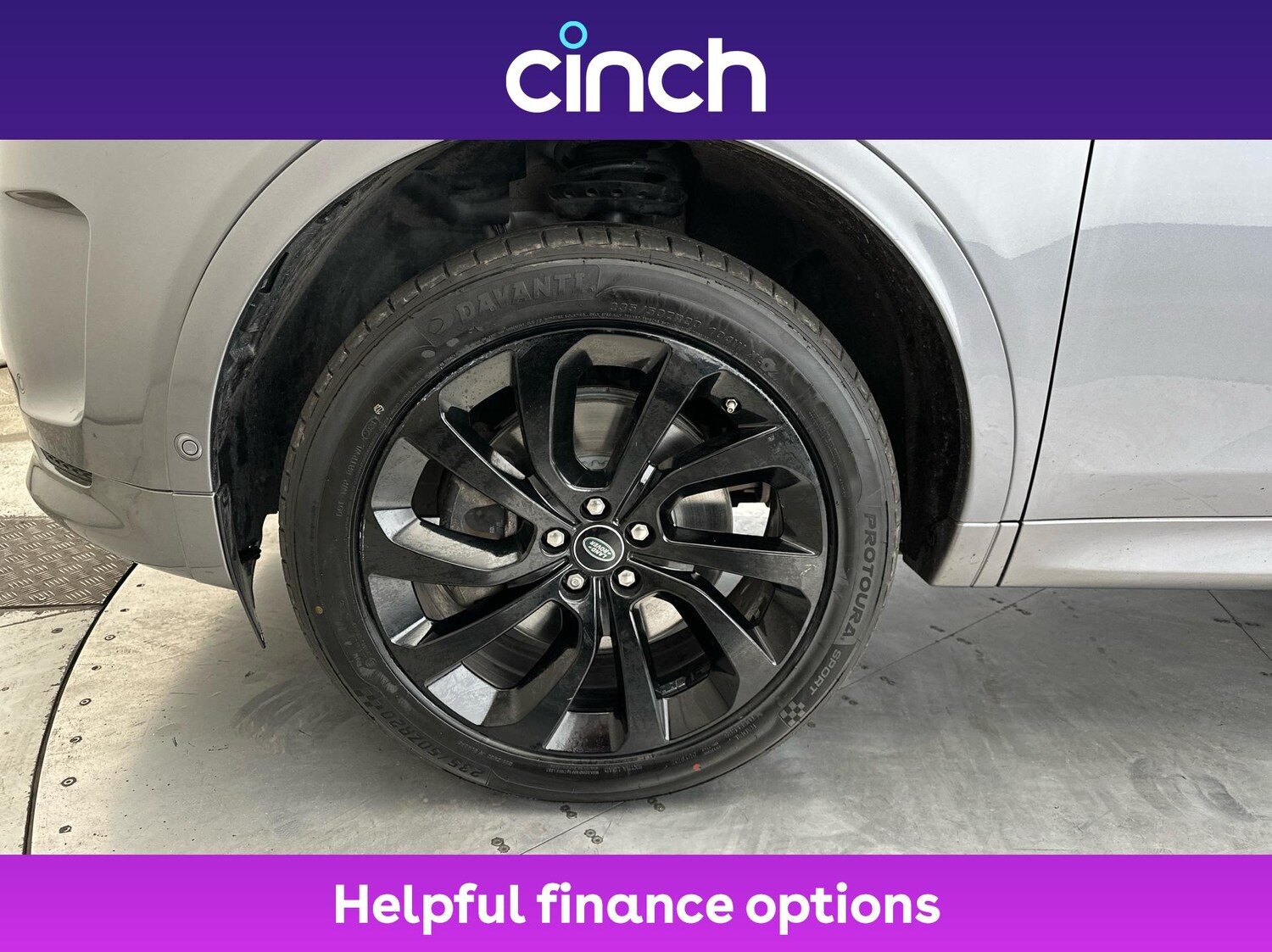 Used Land Rover Discovery Sport 2021 for sale - 76618070: Photo 24