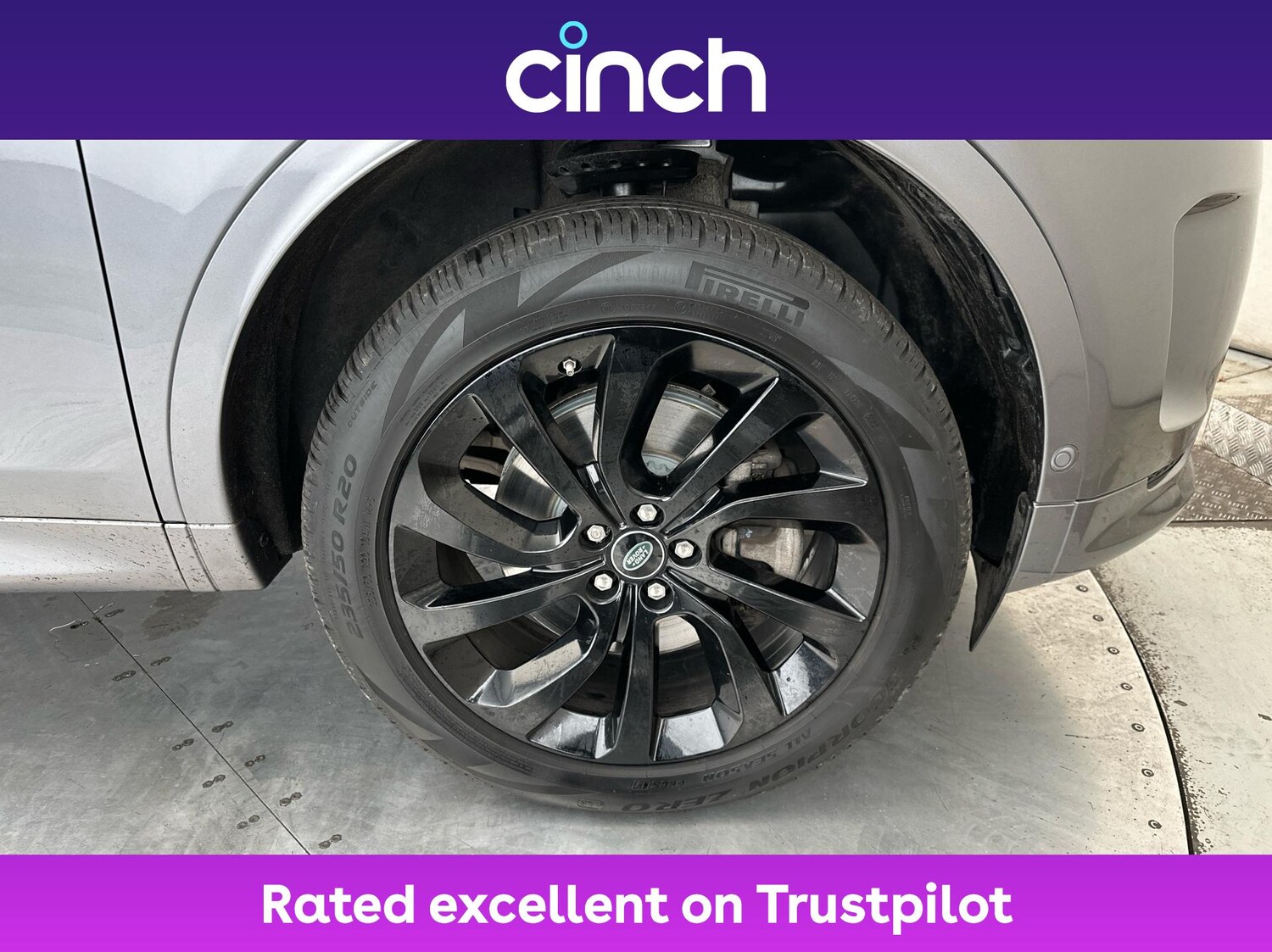 Used Land Rover Discovery Sport 2021 for sale - 76618070: Photo 28