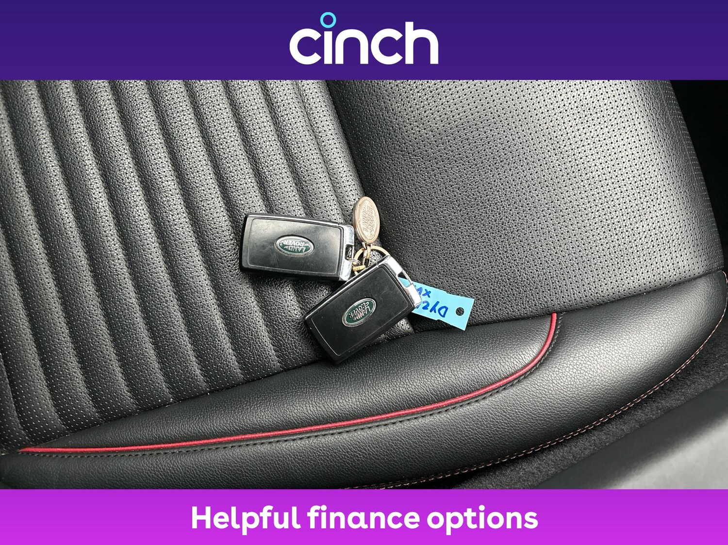 Used Land Rover Discovery Sport 2021 for sale - 76618070: Photo 30