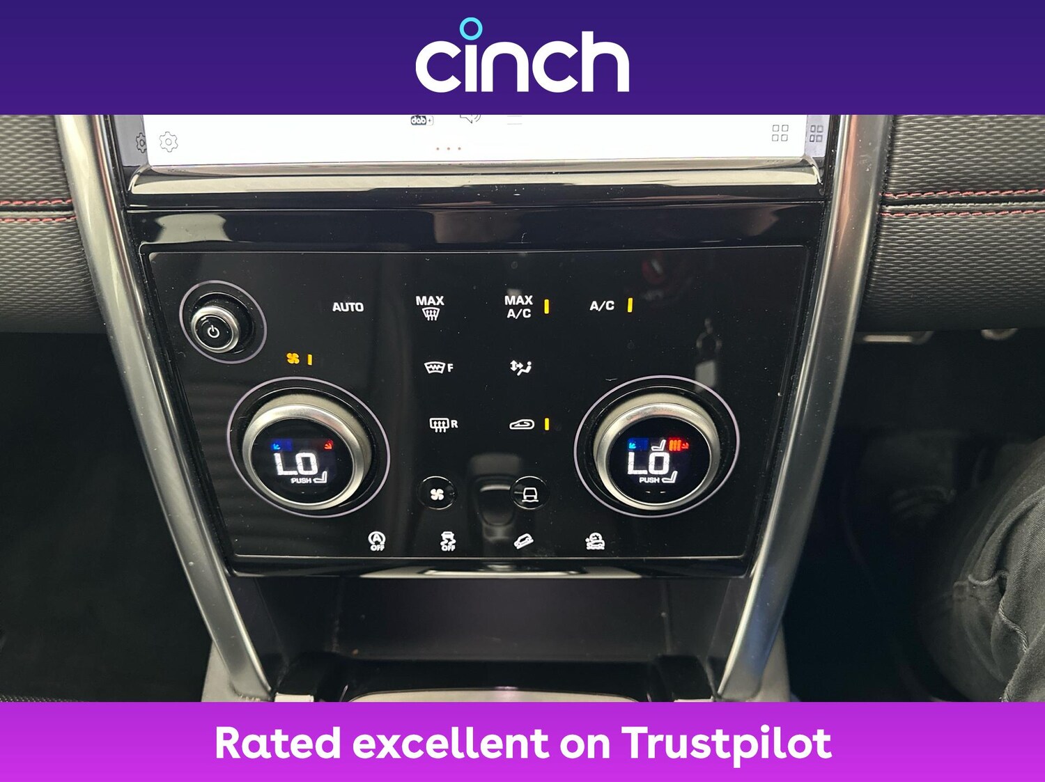 Used Land Rover Discovery Sport 2021 for sale - 76618070: Photo 33