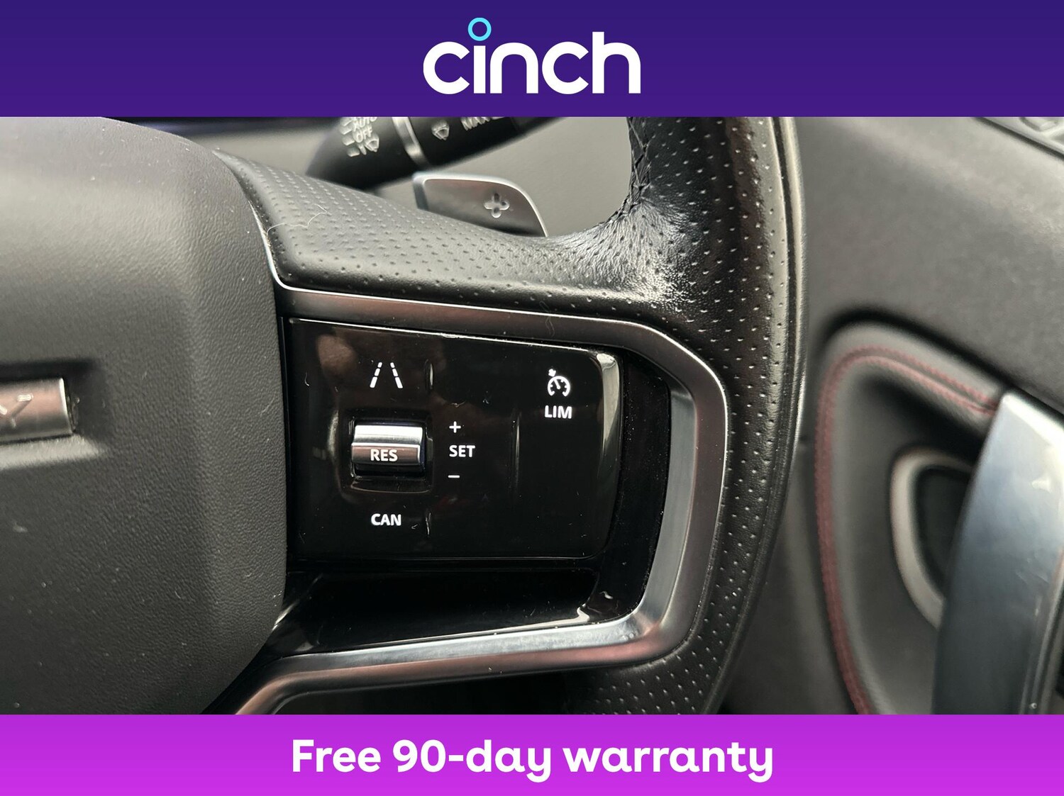 Used Land Rover Discovery Sport 2021 for sale - 76618070: Photo 34