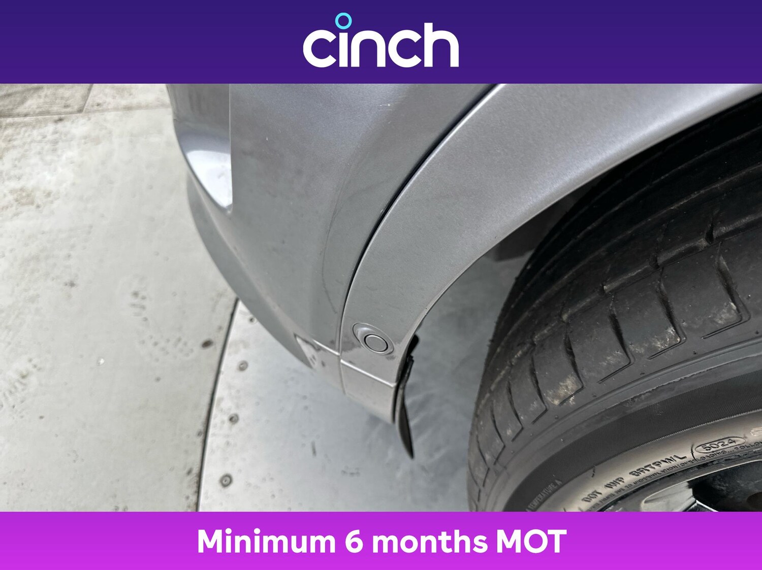 Used Land Rover Discovery Sport 2021 for sale - 76618070: Photo 37