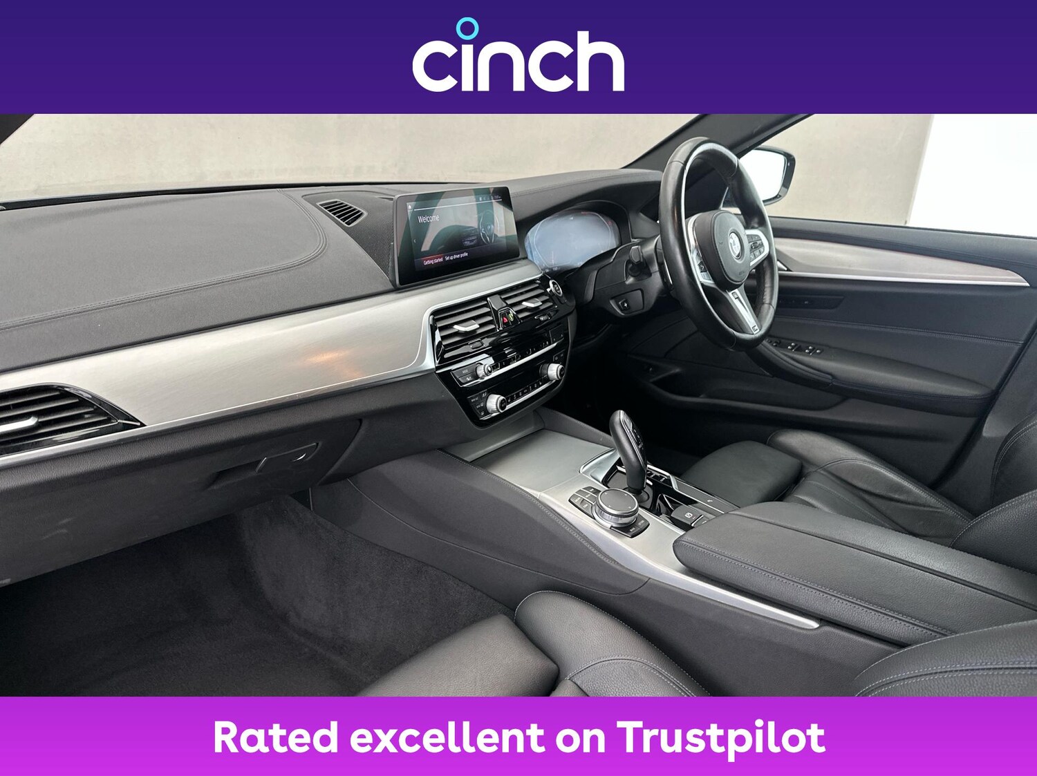 Used BMW 5 Series 2020 for sale - 76685810: Photo 14