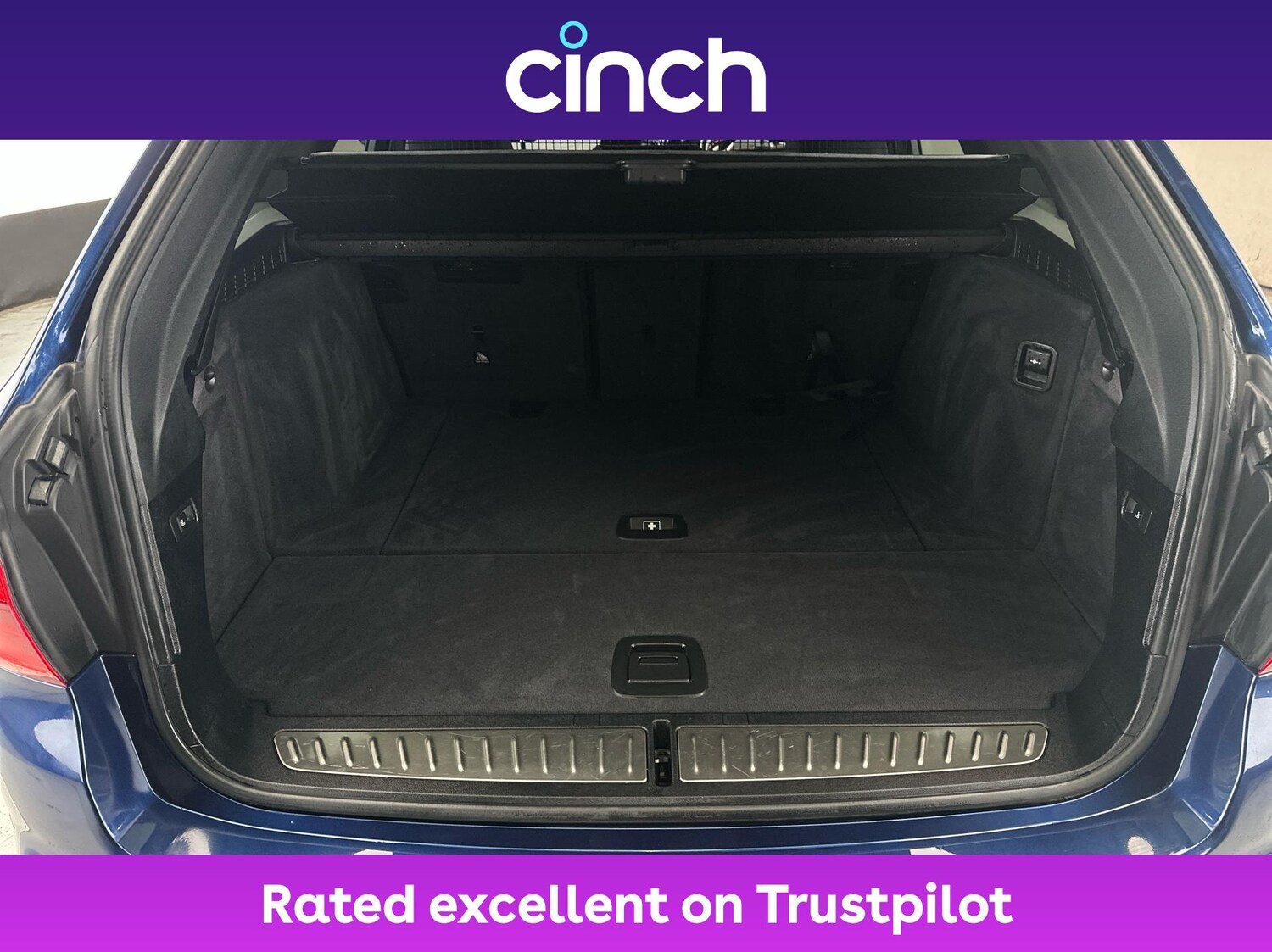 Used BMW 5 Series 2020 for sale - 76685810: Photo 21