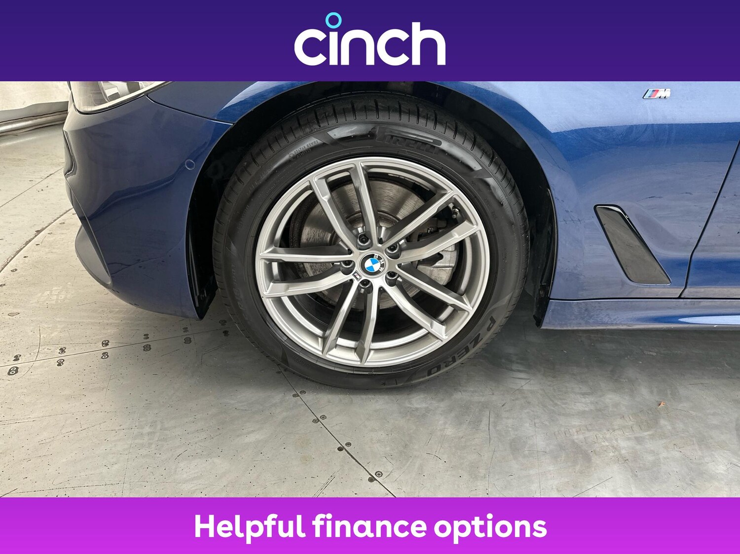 Used BMW 5 Series 2020 for sale - 76685810: Photo 24