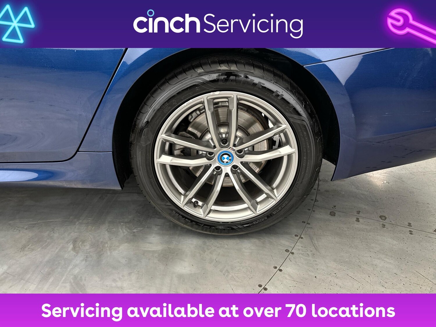 Used BMW 5 Series 2020 for sale - 76685810: Photo 26