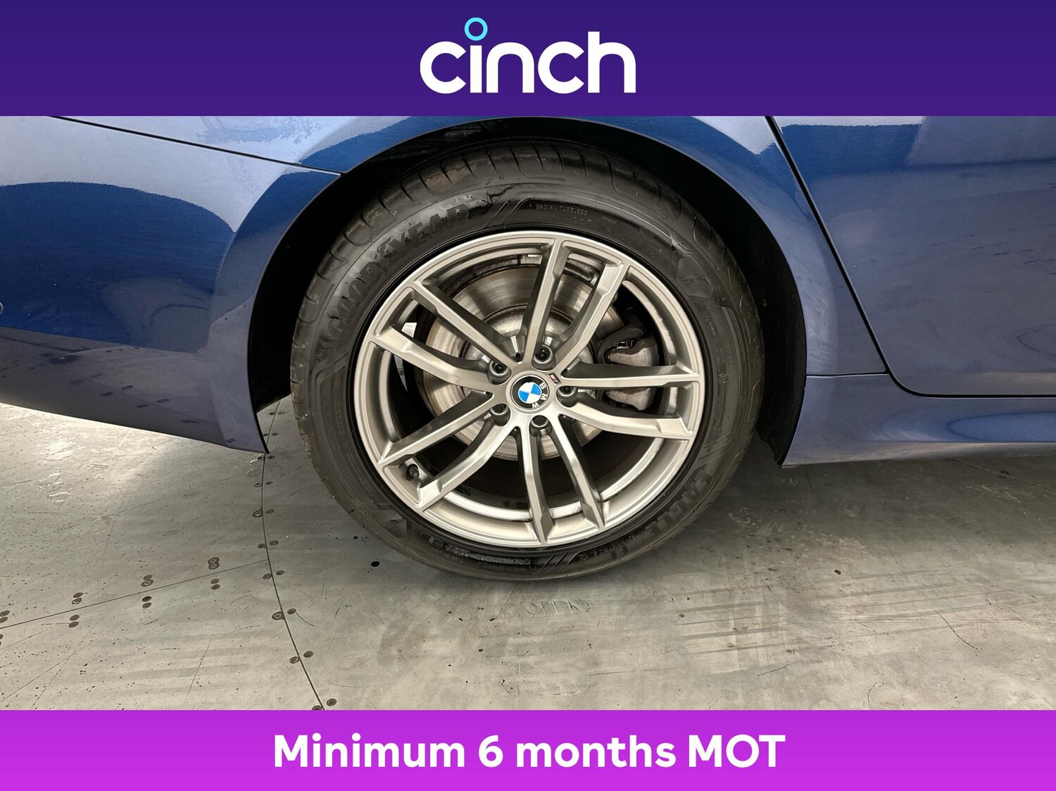 Used BMW 5 Series 2020 for sale - 76685810: Photo 27