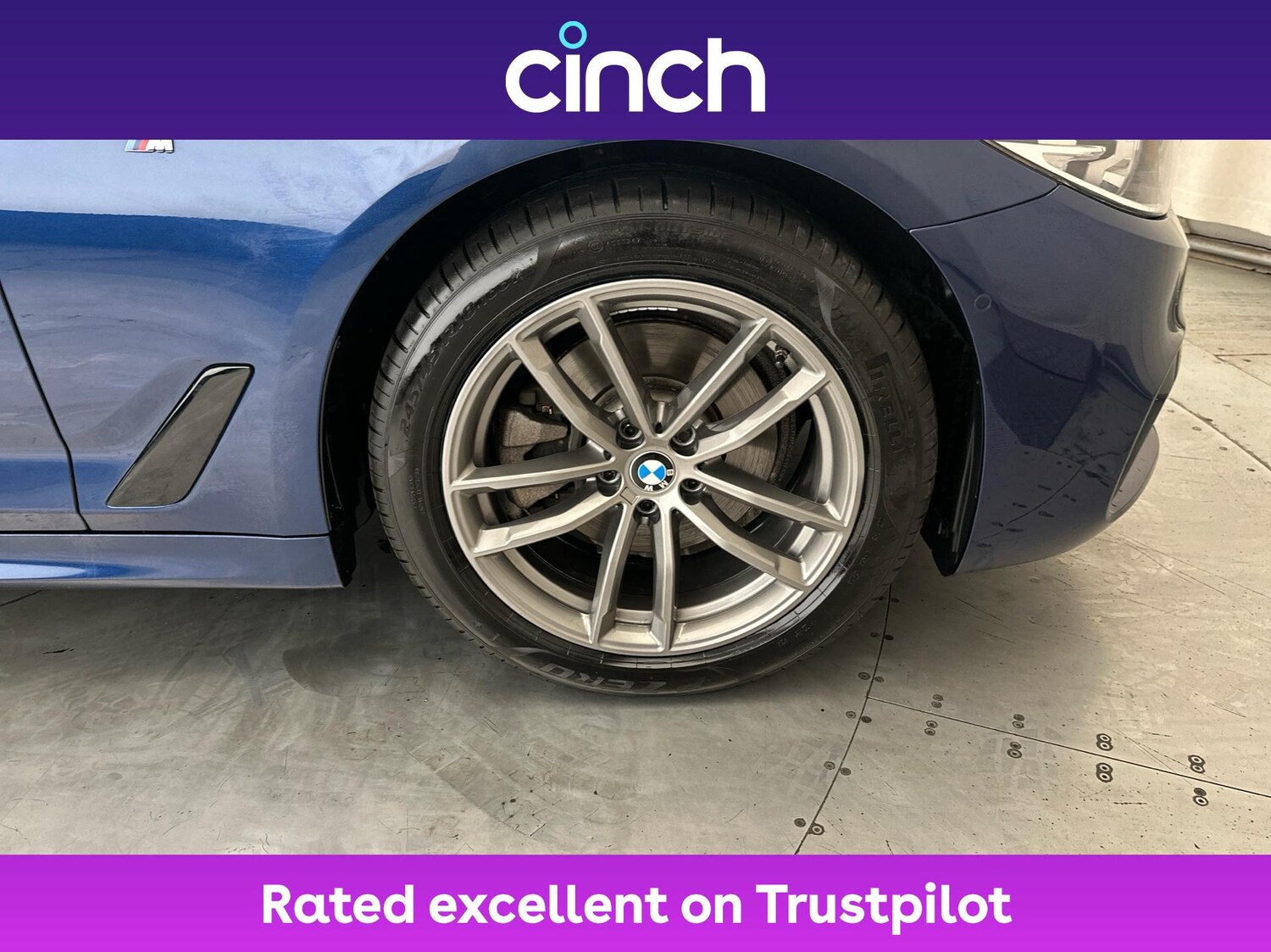 Used BMW 5 Series 2020 for sale - 76685810: Photo 28