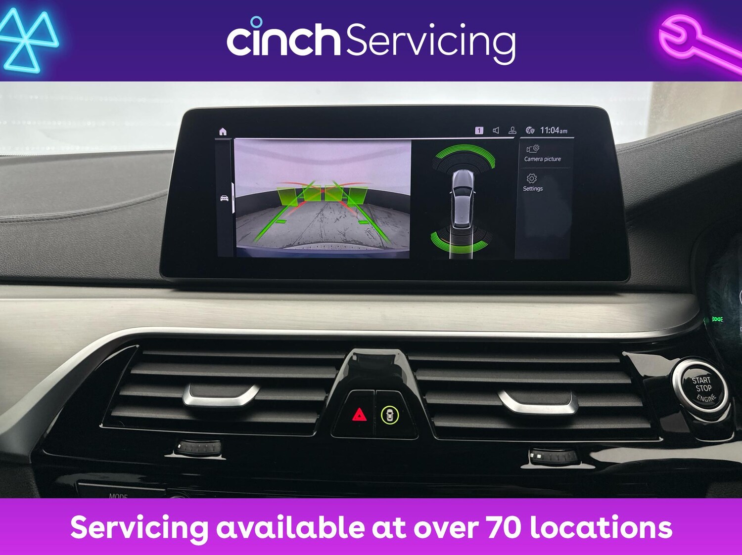 Used BMW 5 Series 2020 for sale - 76685810: Photo 31