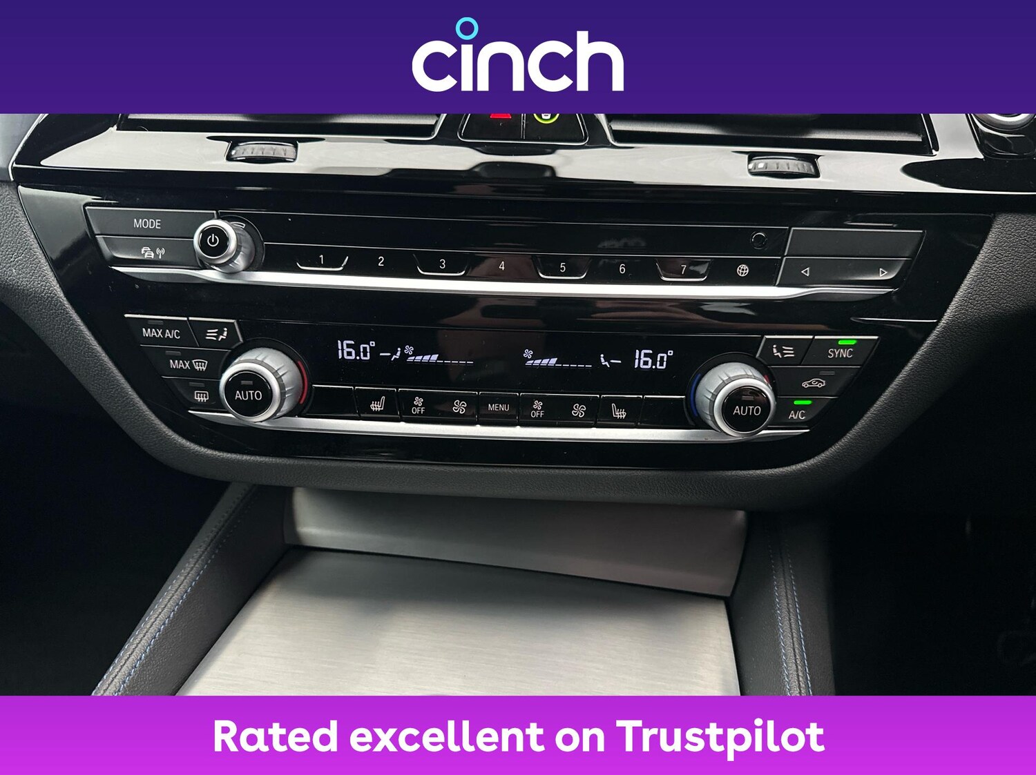 Used BMW 5 Series 2020 for sale - 76685810: Photo 33