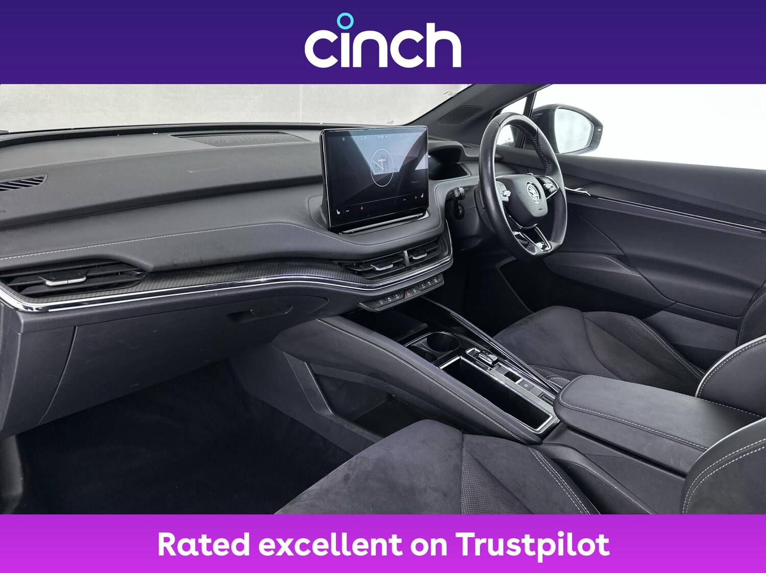 Used Skoda Enyaq 2022 for sale - 76031163: Photo 14