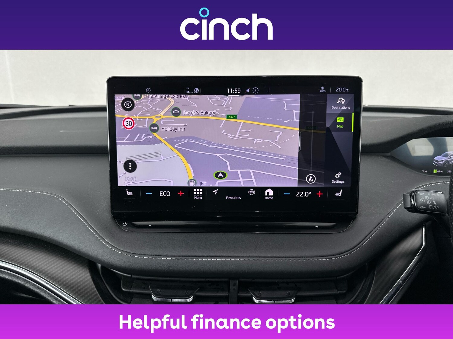 Used Skoda Enyaq 2022 for sale - 76031163: Photo 17