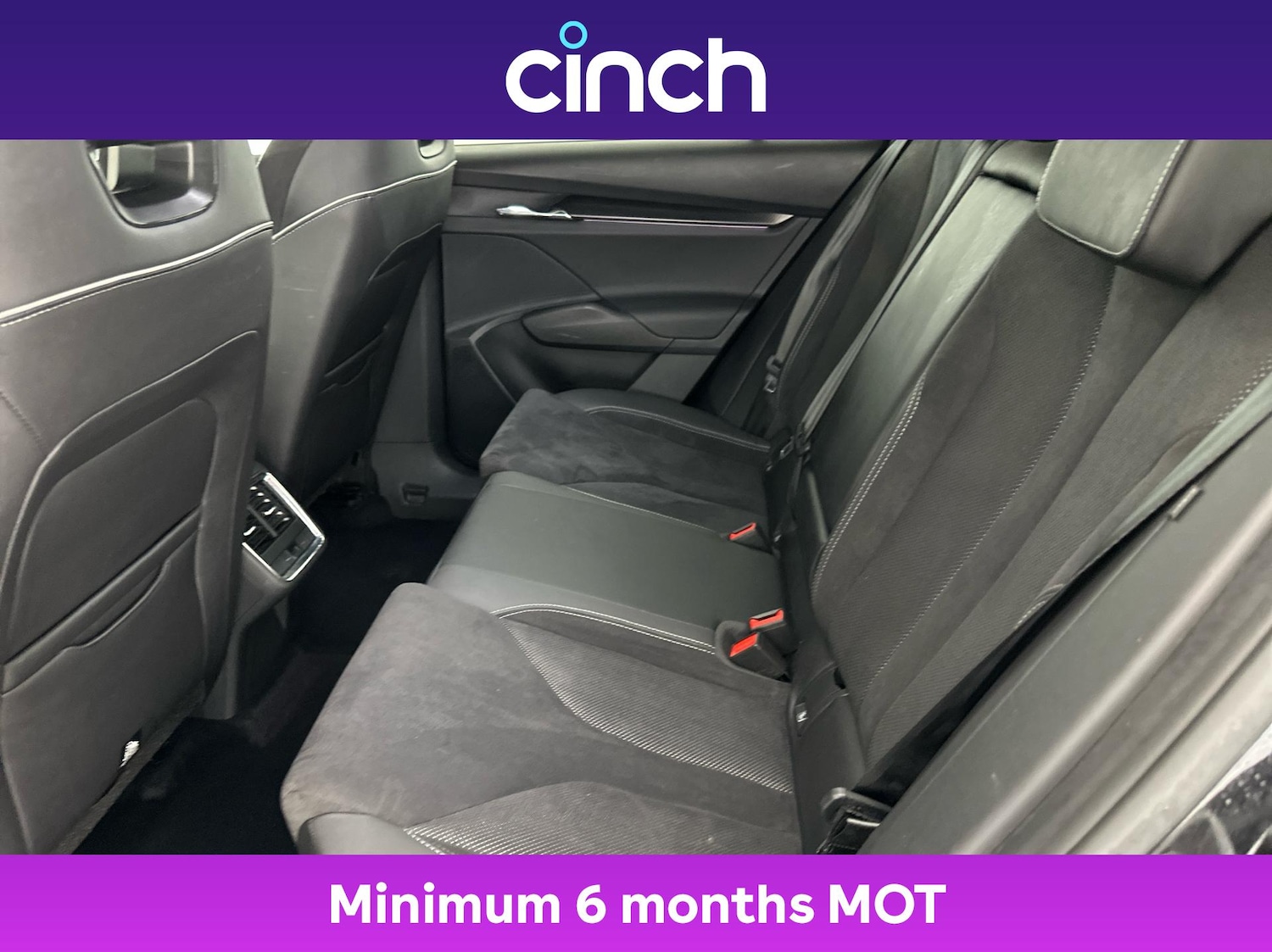 Used Skoda Enyaq 2022 for sale - 76031163: Photo 20